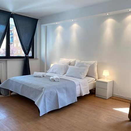 Roel Apartments Verona Eksteriør bilde