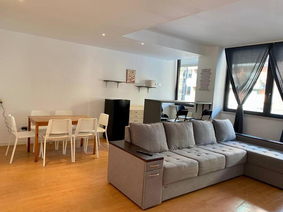 Roel Apartments Verona Eksteriør bilde