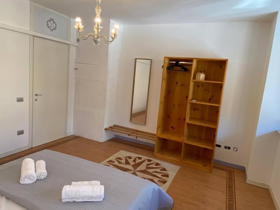 Roel Apartments Verona Eksteriør bilde